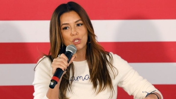 Eva Longoria se odselila iz SAD-a nakon Trumpove pobjede: Ovo poglavlje mog života je završeno