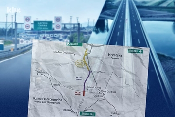 Hoćemo li od ovog ljeta konačno voziti novom cestom i graničnim prijelazom u Bosanskoj Gradišci?