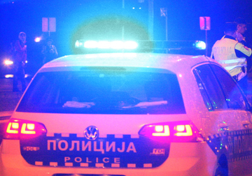 Policija na nogama: U banjalučkom naselju u kontejneru PRONAĐENO VIŠE BOMBI