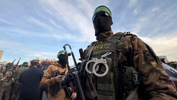 Hamas pristao pustiti nekoliko živih zarobljenika: Amerika planira izvršiti pritisak na Izrael