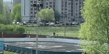 UBIJEN DRUGI NAPADAČ (19) Rusija u šoku zbog krvoprolića u školi, broj žrtava porastao na 11