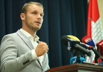 „Ona je obrazovana, ima iskustva i još je dama“ Stanivuković o predstojećim izborima i obećanju koje je dao Jeleni Trivić