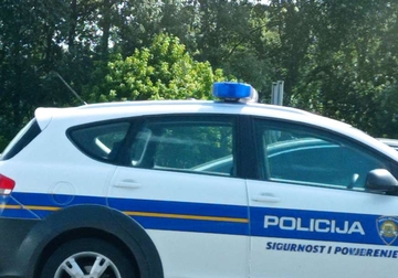 Podnesena krivična prijava: Istražni zatvor vozaču kamiona iz BiH zbog udesa u kojem je poginulo troje Srba