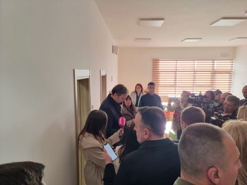 Vučića zatekla vijest o nalogu za hapšenje Putina: Gdje ode svijet...