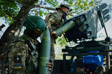 Ukrajinci tvrde: Uhvatili smo "u zamku" ruske trupe u okolini Bahmuta