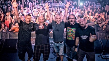 Gitarista Hladnog piva i dalje u zatvoru u Zambiji