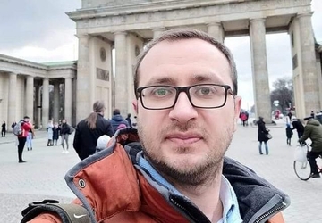 Mirza Muharemagić iz Gradiške pronađen živ i zdrav