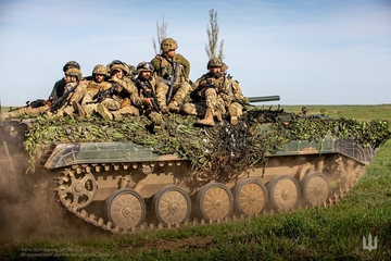 Pobuna u Ukrajini! Britanci javljaju: Vojska otkazala poslušnost! Čitave brigade odbijaju naređenje glavnokomandujućeg!