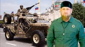 KADIROV  AKTIVAN /VIDEO/ Čečeni u Mariupolju,borba za Azovstal;Razgovor sa Putinom