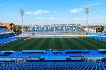 Oglasio se Dinamo nakon pogibije grčkog navijača
