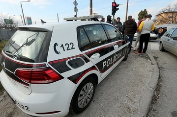 Nesreća u tunelu Vranduk: Jedna osoba povrijeđena u sudaru automobila i kamiona