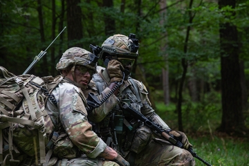 Njemačka: Dva američka vojnika osumnjičena da su na smrt izboli muškarca