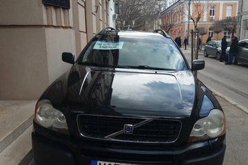 Vukanoviću policija oduzela volvo