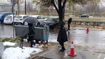 Kišan dan u BiH: Meteorolozi objavili kakvo nas vrijeme očekuje za vikend