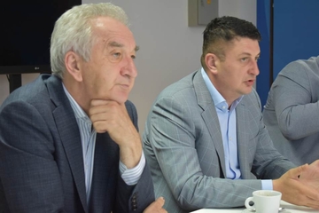 Šarović Cvijanovićevoj: Zašto smo najsiromašniji i najkorumpiraniji u regionu?