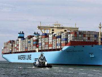 Raste trgovina Rusije sa Kinom