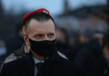 Lukač najavio dodatno opremanje policije i poručuje da je smanjen broj krivičnih djela