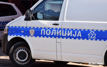 Opsežna akcija u Banjaluci, više uhapšenih