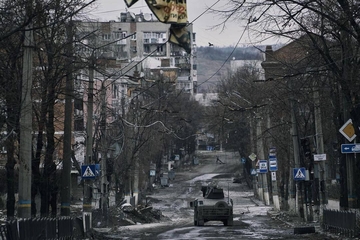 UŽIVO /VIDEO/ "Ofanziva na Zaporožje u proljeće"; Američki brifing,priznali "pad Soledara" dok Britanci nisu; Bahmut sve bliže "okruženju"; Proizvedena su prva nuklearna supertorpeda Posejdon