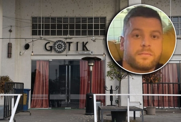 Svjedok otkriva ko je uzimao drogu u „Gotiku“: Ekipa nije imala veze s Matejem