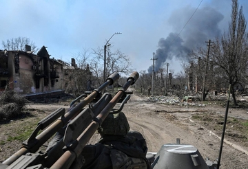 PENTAGON Hiljade dodatnih ruskih vojnika kod Harkova, borbe mogu biti krvave