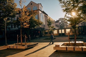 Pogledajte kome je dozvoljen rad u Banjaluci 21. novembra