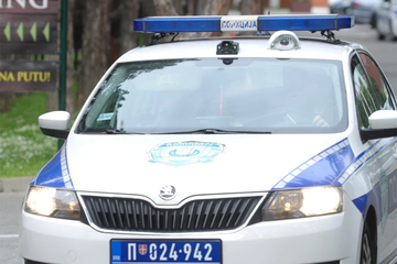 Mladić izboden na splavu u Beogradu