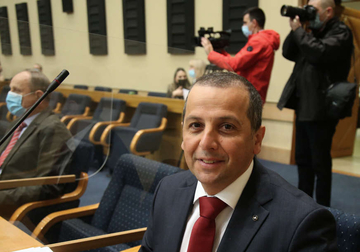 "BIO BIH PRAVI TITO" Vukanović poručuje da bi razbio Dodika na izborima  (VIDEO)