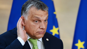 Orban odbrusio Stoltenbergu o ulasku Ukrajine u NATO: „Šta?“