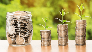 Korona prepolovila strane investicije