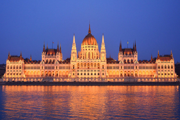 Mađarski parlament usvojio zakon o zaštiti nacionalnog suvereniteta