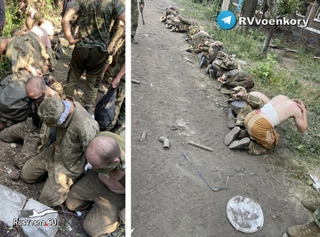 UŽIVO/VIDEO/🚀Uništena četiri lansera HIMARS;🎥Predaja ukrajinskih vojnika kod Severska;Ukrajina i Rusija potpisale sporazum; "Gluposti";"Rusija izvozi glad?"