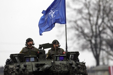 Zaoštrava se; NATO jača – sve se više priča o sukobu