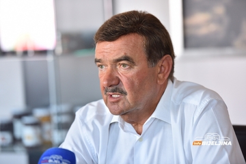 Preminuo Milorad Krstić, vlasnik fabrike "Sava" Bijeljina