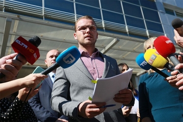 Osumnjičeni za prijetnje Stanivukoviću pušteni nakon kriminalističke obrade