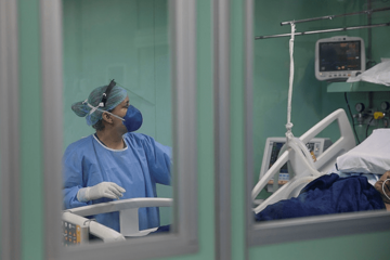 Medicinari mole za oštrije mjere: Najteža situacija do sada, na izmaku smo snaga