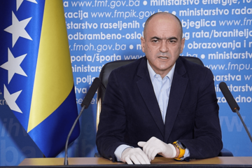 Poznato ko će primiti prve vakcine protiv koronavirusa u BiH