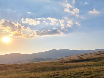 Upozorenje zbog izuzetno visokih temperatura