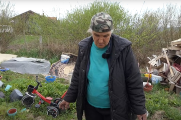 Dnevno zaradi 10 maraka, a sanja samo jedno (VIDEO)