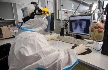 VIŠE OD 1.500 AKTIVNIH SLUČAJEVA U Sarajevu dvije osobe preminule, 103 zaražene koronom