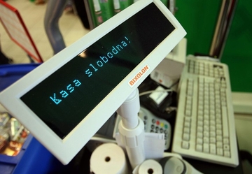 SKORO MILION KM KAZNI Inspektori otkrili 284 neprijavljena radnika, zapečaćeno 99 objekata