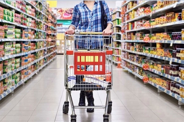 Svi proizvodi u BiH drastično poskupjeli za manje od godinu dana