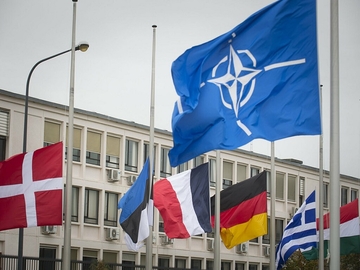 Panika u NATO savezu