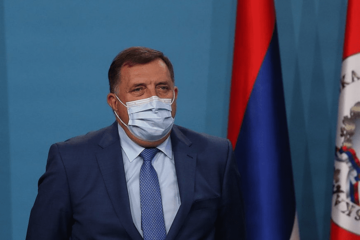 „ZASLUŽUJE SNAŽNIJI RAZVOJ“ Dodik ističe da je Bijeljina važan privredni centar Srpske