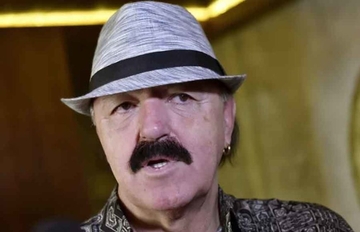 "Imao sam 16 godina kad sam počeo da zarađujem" Haris Džinović otkrio čime se sve bavio u životu