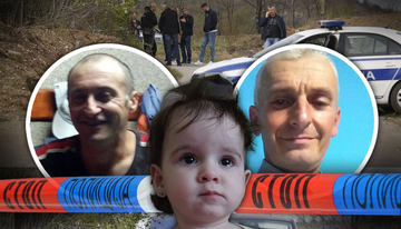 Načelnik UKP MUP-a Srbije: "Ona se u jednom momentu probudila, a onda..."