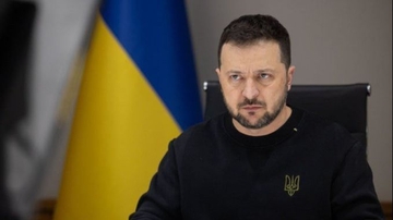 Zelenski potvrdio prisustvo ukrajinskih trupa u ruskoj Belgorodskoj oblasti