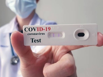 U FBiH 154 slučaja virusa korona