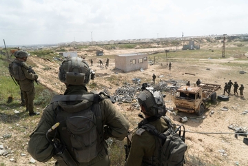 Hamas optužuje Izrael da sabotira pregovore