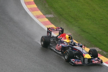 Koliko goriva je potrebno bolidu F1 za jednu trku?